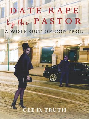 cover image of Date Rape by the Pastor
